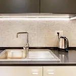 Explore The Historic Center From A Remodeled Apartment