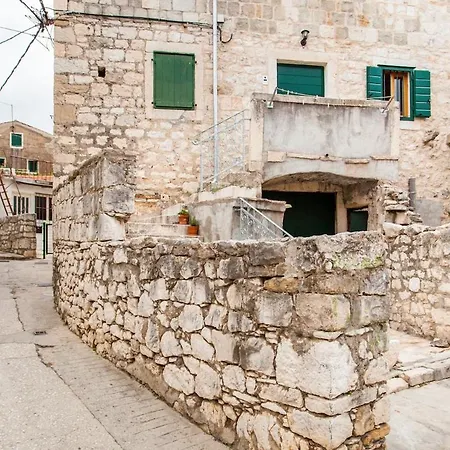 Explore The Historic Center From A Remodeled *