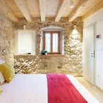 Appartamento Explore The Historic Center From A Remodeled *
