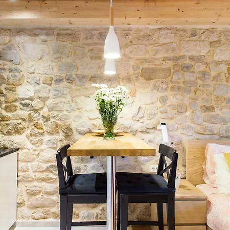 Explore The Historic Center From A Remodeled * Spalato